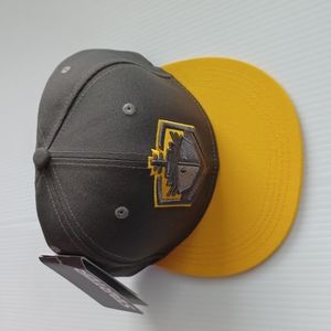 AAF San Diego Fleet Embroidered Cap